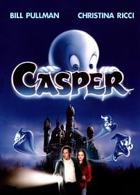Casper (1995) แคสเปอร์ ใครว่าโลกนี้ไม่มีผี