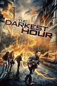 The Darkest Hour (2011) มหันตภัยมืดถล่มโลก