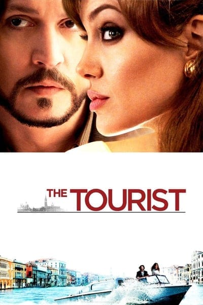 The Tourist (2010) ทริปลวงโลก