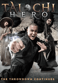 Tai Chi Hero (2013) ไทเก๊ก หมัดเล็กเหล็กตัน ภาค 2