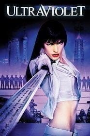 Ultraviolet (2006) อุลตร้าไวโอเล็ต มัจจุราชมหาประลัย