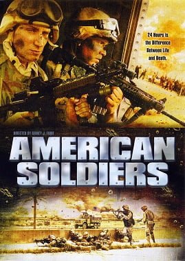 American Soldiers (2005) ยุทธภูมิฝ่านรกสงครามอิรัก