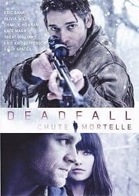 Deadfall (2012) คู่โจรกรรมมหาประลัย