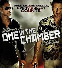 One in the Chamber (2012) เพชฌฆาตโค่นเพชฌฆาต