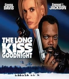 The Long Kiss Goodnight ชาร์ลีน มหาประลัย