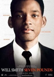 Seven Pounds (2008) เจ็ดหัวใจศรัทธา