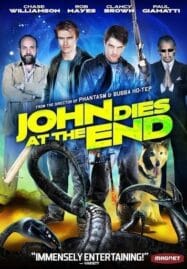 John Dies at the End (2012) นายจอห์นตายตอนจบ