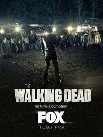 The Walking Dead Season 7 ตอนที่ 03 พากย์ไทย