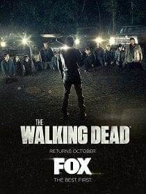 The Walking Dead Season 7 ตอนที่ 06 พากย์ไทย