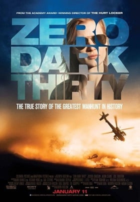 Zero Dark Thirty (2012) ยุทธการถล่มบินลาเดน