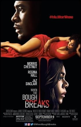 When the Bough Breaks (2016)