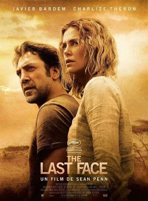 The Last Face (2016) ความรัก ศรัทธา ห่ากระสุน