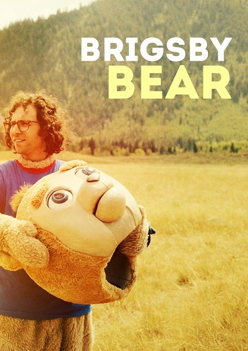 Brigsby Bear (2017) บริกสบี้ แบร์