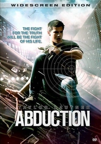 Abduction (2011) พลิกโลกล่าสุดนรก