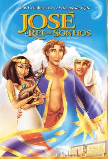 Joseph: King of Dreams (2000) โจเซฟ จอมราชา