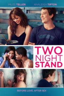Two Night Stand (2014) รักเธอข้ามคืนตลอดไป
