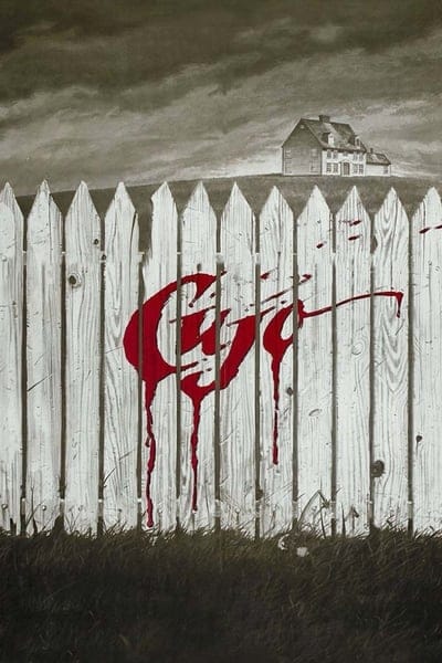 Cujo (1983) คูโจ เขี้ยวสยองพันธุ์โหด