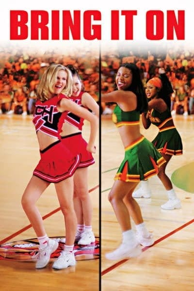 Bring It On (2000) สาวเชียร์เท้าไฟ หัวใจวี้ดบึ้ม