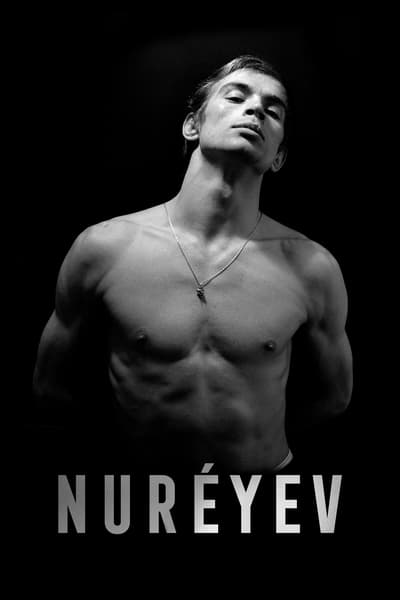 Nureyev (2018)