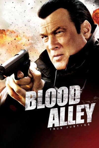 Blood Alley (2012) คนดุรวมพลเดือด