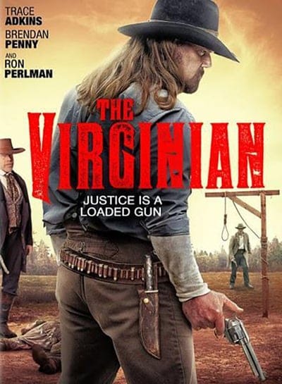 The Virginian (2014) โคตรคนปืนดุ