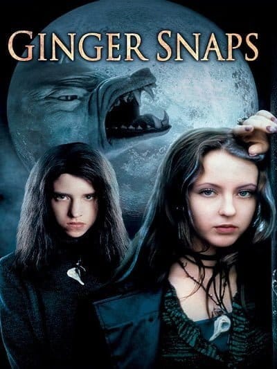 Ginger Snaps 2: Unleashed (2004) หอนคืนร่าง 2