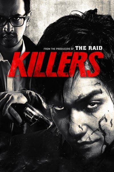 Killers (2014) คู่โหด เชือดจริงผ่านจอ