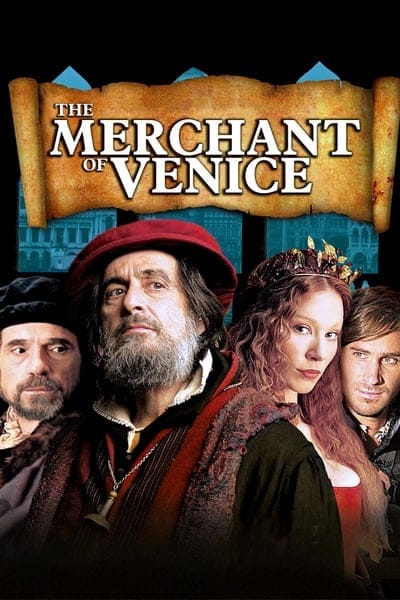 The Merchant of Venice (2004) เวนิส วานิช แล่เนื้อชำระหนี้