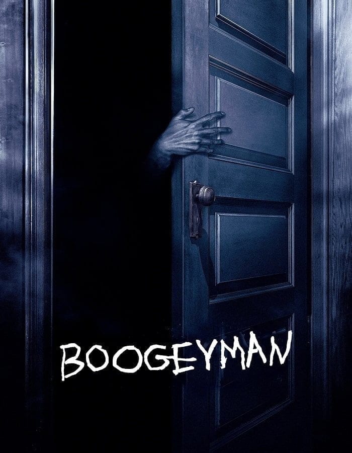 Boogeyman 1 (2005) ปลุกตำนานสัมผัสสยอง