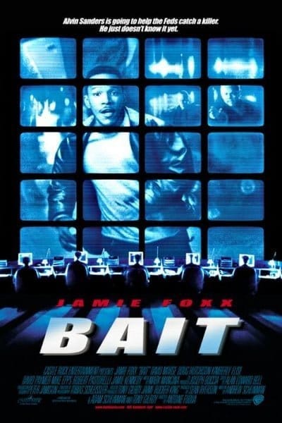 Bait (2000) เบท ทุบแผนปล้นทองสหัสวรรษ