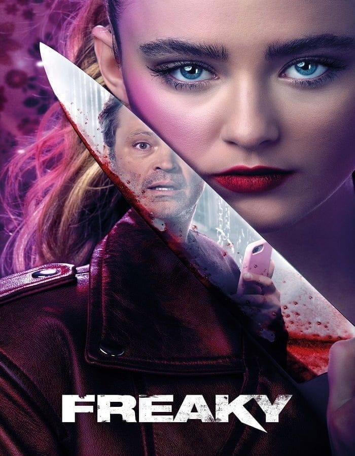 Freaky (2020) สลับร่างฆ่า ล่าป่วนเมือง