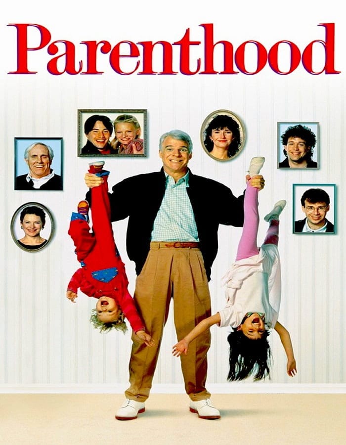 Parenthood (1989)