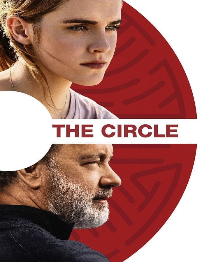 The Circle (2017) เดอะ เซอร์เคิล