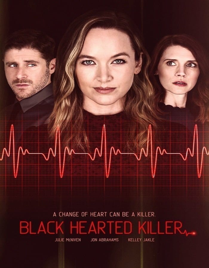 Black Hearted Killer (2020)