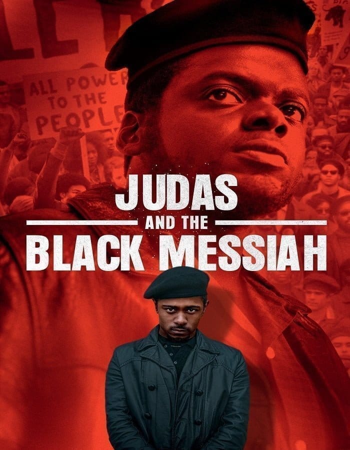 Judas and the Black Messiah (2021) จูดาส แอนด์ เดอะ แบล็ก เมสไซอาห์