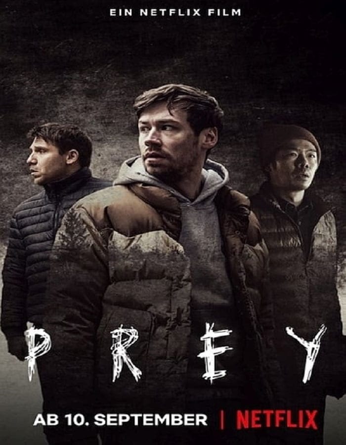 Prey (2021) เหยื่อ 1 Prey (2021) เหยื่อ