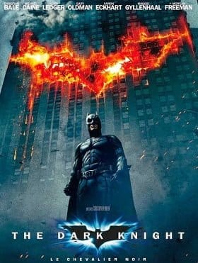Batman 2 The Dark Knight (2008) แบทแมน อัศวินรัตติกาล ภาค 2 1 Batman 2 The Dark Knight (2008) แบทแมน อัศวินรัตติกาล ภาค 2