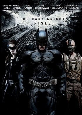 Batman 3 The Dark Knight Rises แบทแมน อัศวินรัตติกาลผงาด ภาค 3 1 Batman 3 The Dark Knight Rises แบทแมน อัศวินรัตติกาลผงาด ภาค 3
