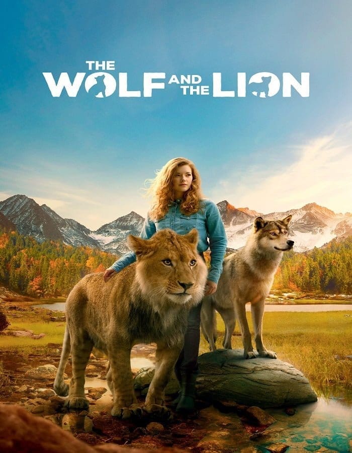 The Wolf and the Lion (2021)