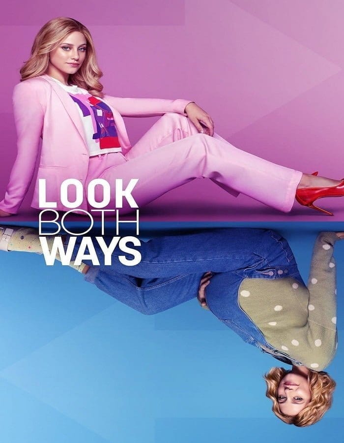 Look Both Ways (2022) สองทาง