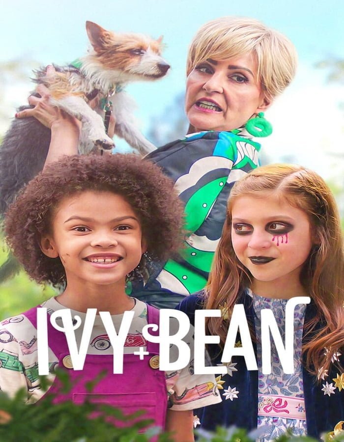 Ivy + Bean (2022) ไอวี่และบีน