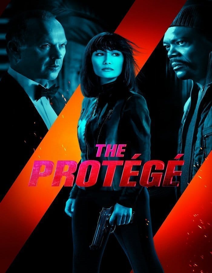 The Protege (2021) เธอ… รหัสสังหาร