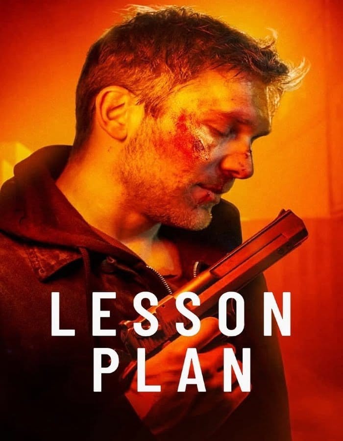 Lesson Plan (2022) โรงเรียนอันตราย