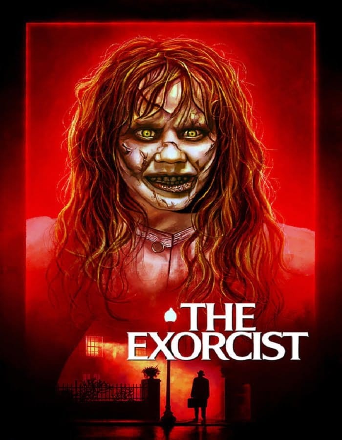 The Exorcist (1973) หมอผีเอ็กซอซิสต์