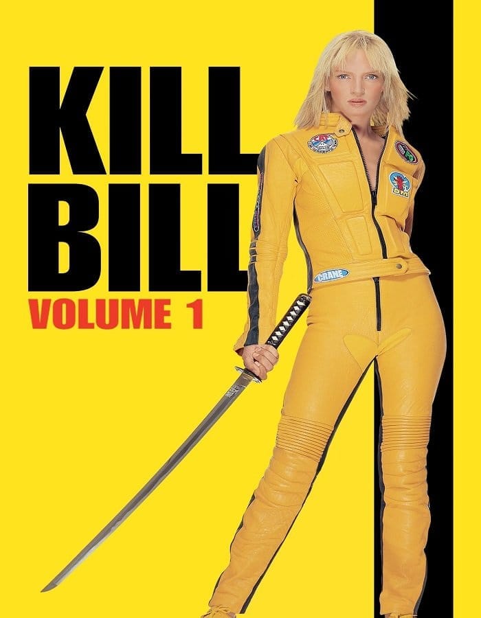 Kill Bill Vol.1 (2003) นางฟ้าซามูไร ภาค 1