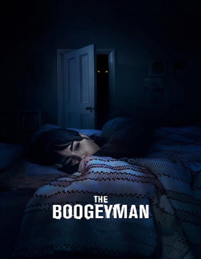 The Boogeyman (2023) เดอะ บูกี้แมน