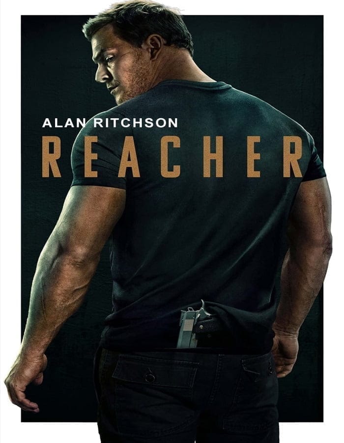 Reacher Season 1 (2022) แจ็ค รีชเชอร์ ยอดคนสืบระห่ำ