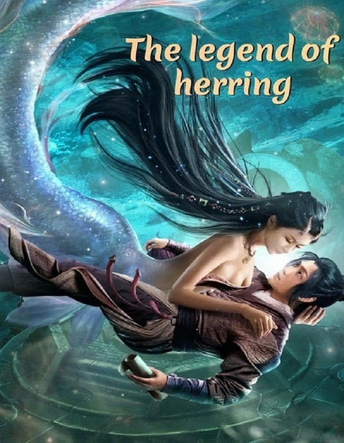 The Legend of Herring (2022) ตำนานปลาแฮร์ริ่ง